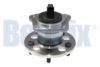 BENDIX 051773B Wheel Bearing Kit